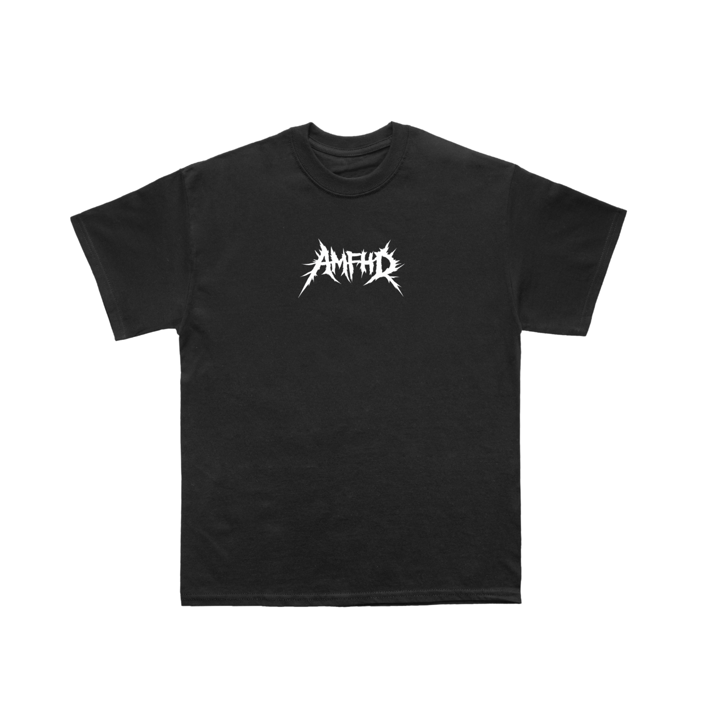 AMFHD FPV HEADDRESS TEE