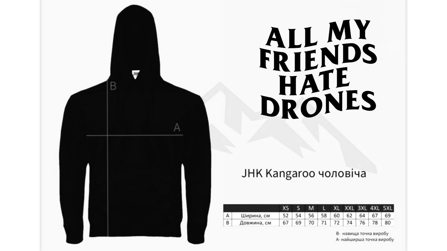 CLASSIC HOODIE