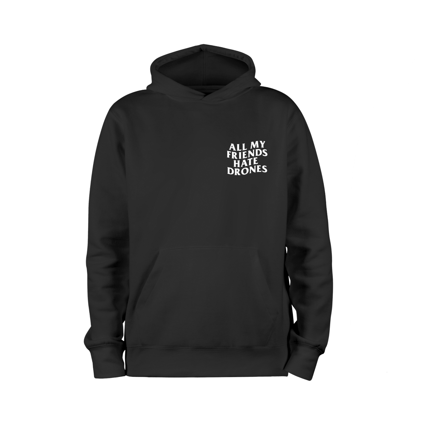 CLASSIC HOODIE
