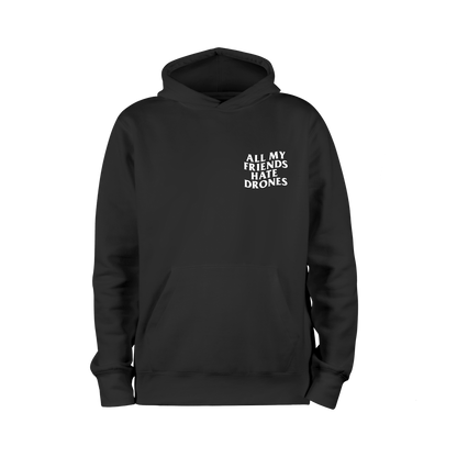 CLASSIC HOODIE