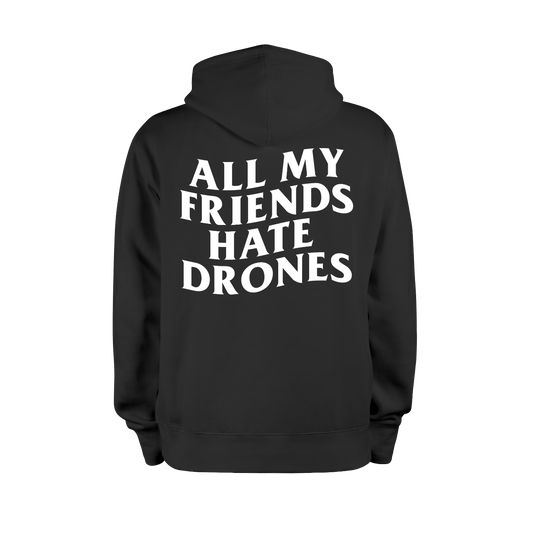 AMFHD CLASSIC HOODIE