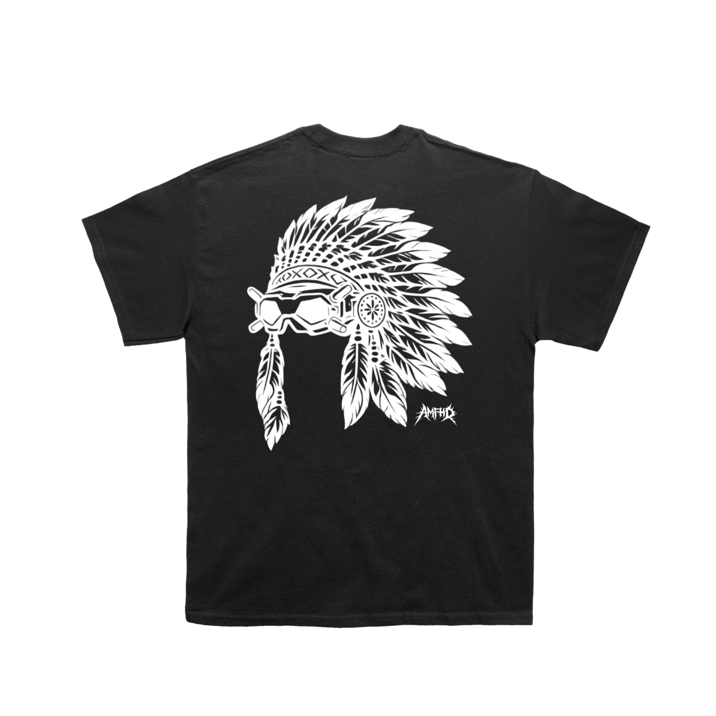 AMFHD FPV HEADDRESS TEE