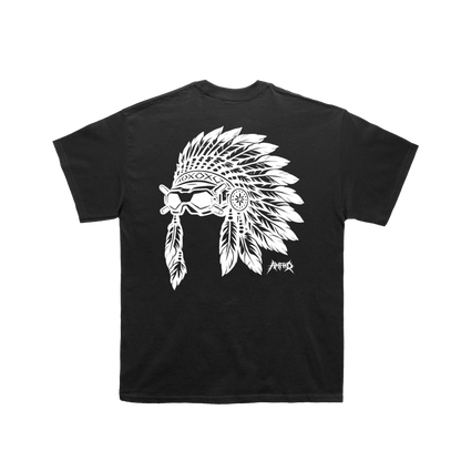 AMFHD FPV HEADDRESS TEE