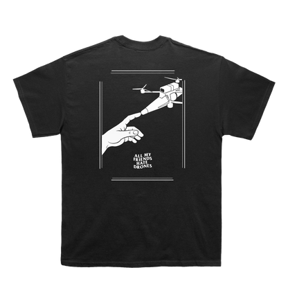 AMFHD TOUCH OF GOD TEE