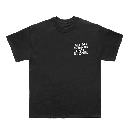 AMFHD TOUCH OF GOD TEE