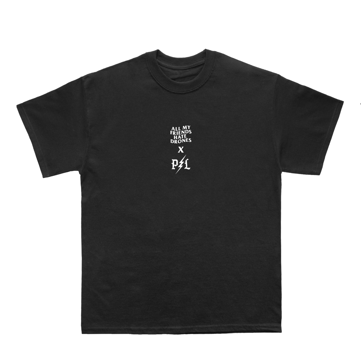 AMFHD X PROJECT LEAFLET TEE